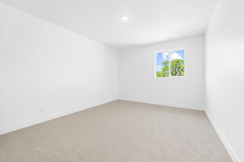 Tiny photo for 2748 S EAGLE DR #05, Spanish Fork, UT 84660 (MLS # 2159019)