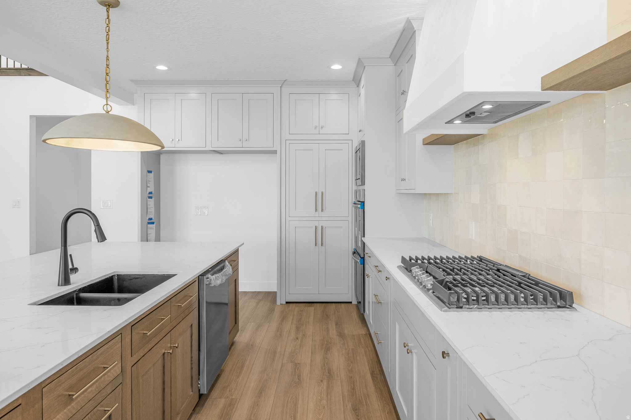 OAKRIDGE COVE - Residential