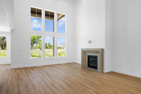 Tiny photo for 2748 S EAGLE DR #05, Spanish Fork, UT 84660 (MLS # 2159019)