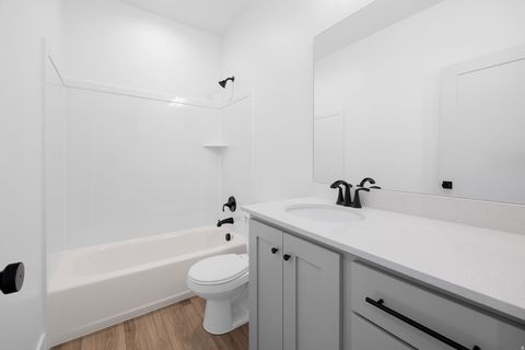 Tiny photo for 2748 S EAGLE DR #05, Spanish Fork, UT 84660 (MLS # 2159019)