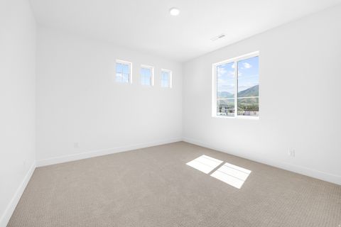 Tiny photo for 2748 S EAGLE DR #05, Spanish Fork, UT 84660 (MLS # 2159019)
