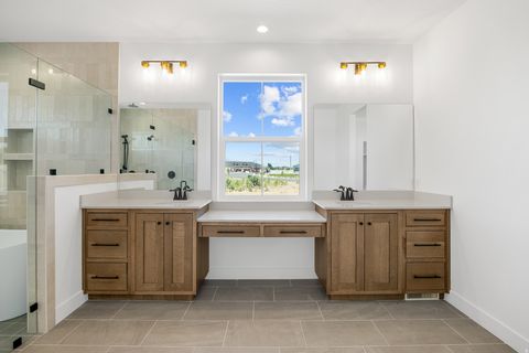 Tiny photo for 2748 S EAGLE DR #05, Spanish Fork, UT 84660 (MLS # 2159019)