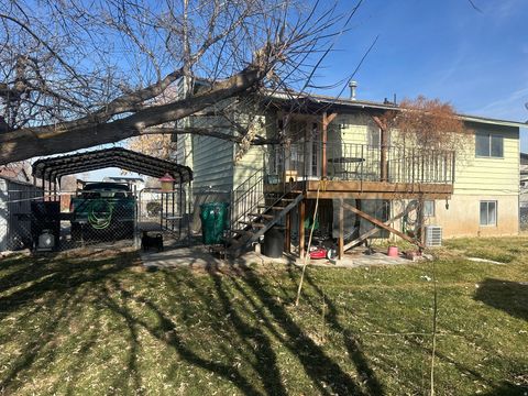 Tiny photo for 654 W 550 N, Clearfield, UT 84015 (MLS # 2130343)