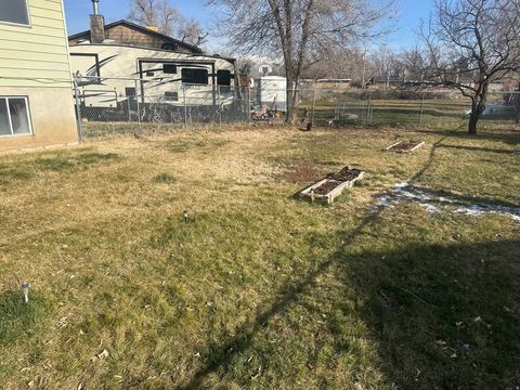 Tiny photo for 654 W 550 N, Clearfield, UT 84015 (MLS # 2130343)