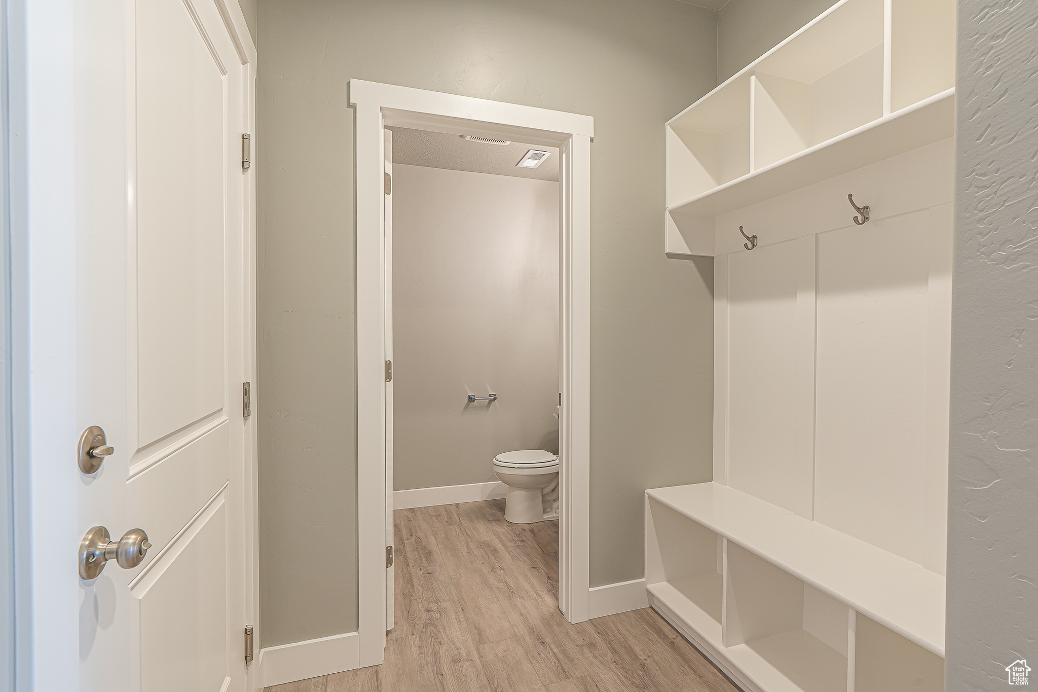 FIREFLY ESTATES PHASE 1 - Residential