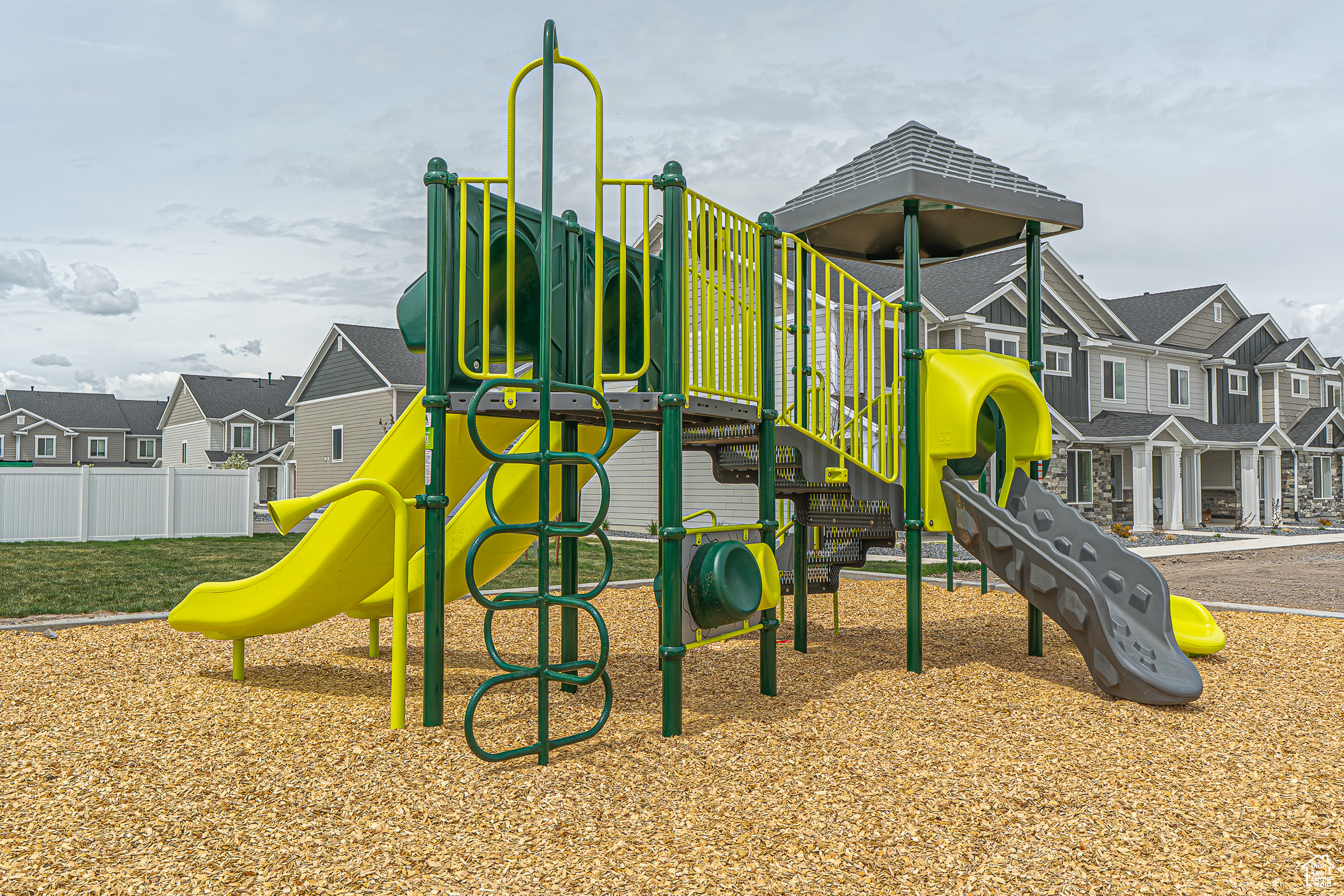 FIREFLY ESTATES PHASE 1 - Residential