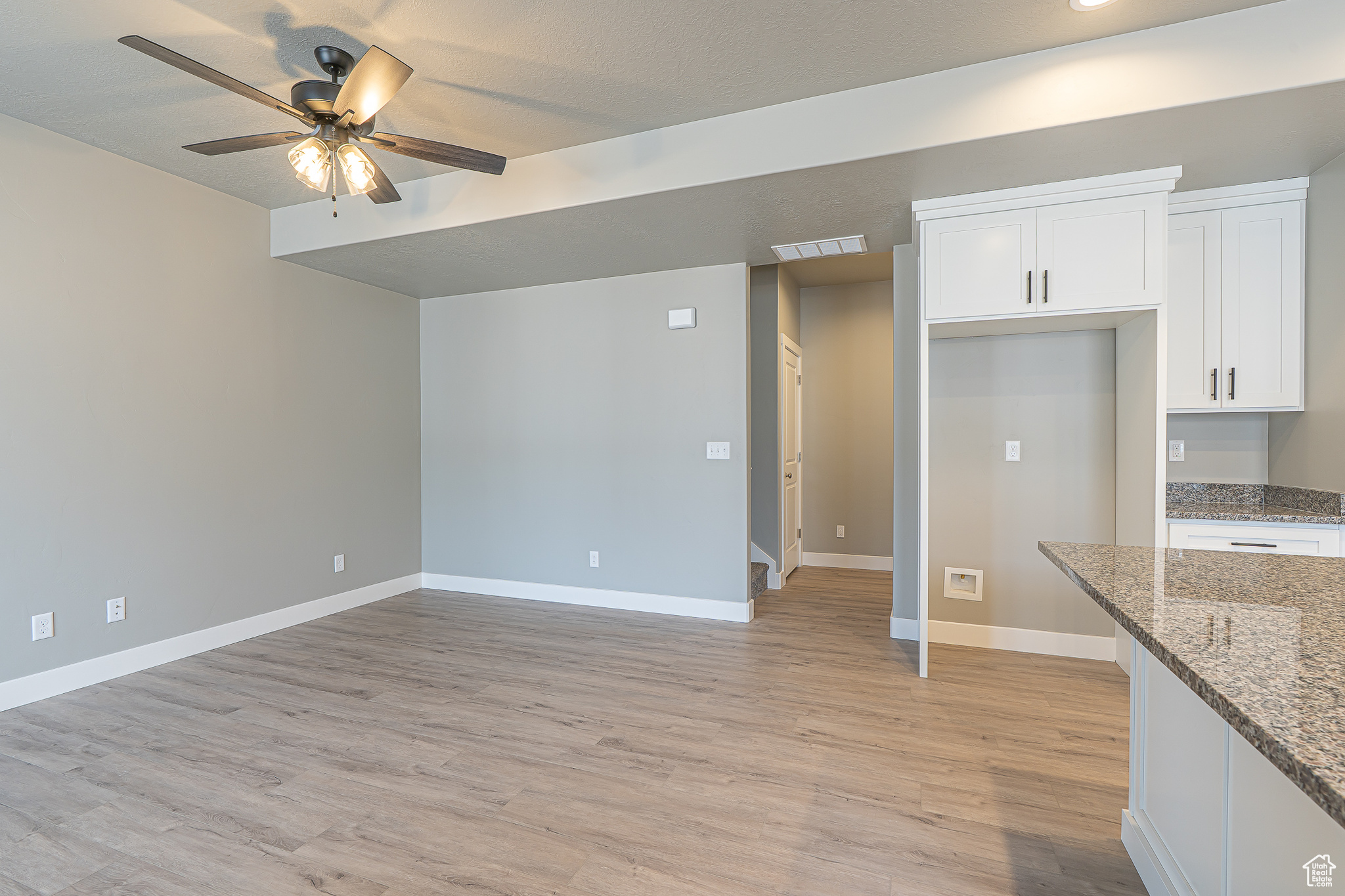 FIREFLY ESTATES PHASE 1 - Residential