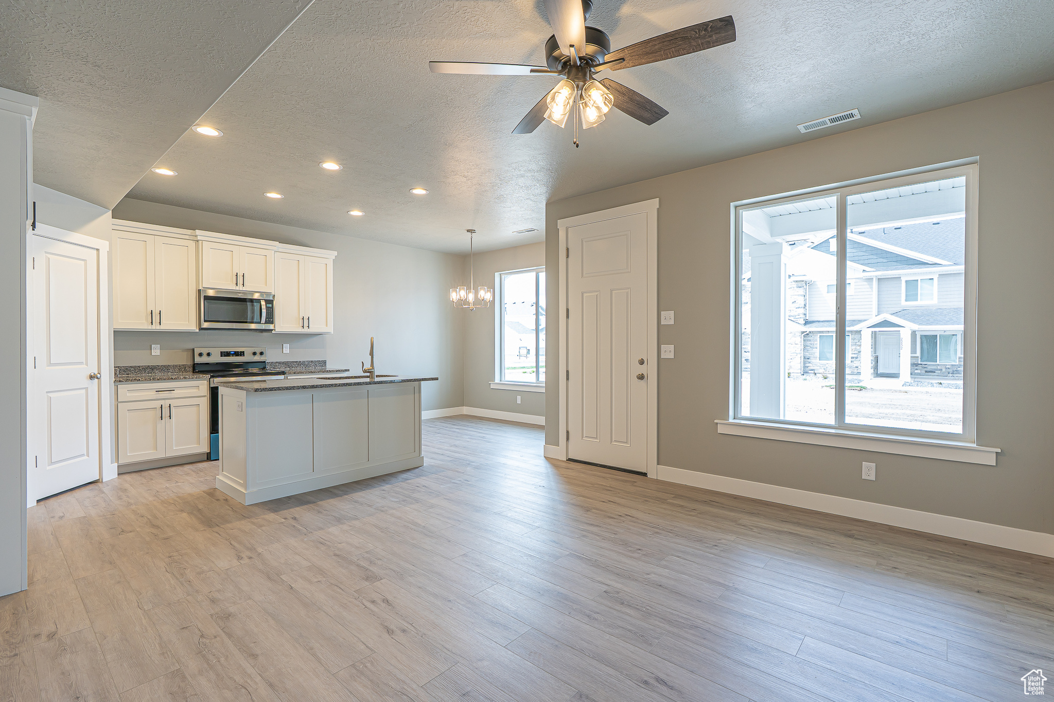 FIREFLY ESTATES PHASE 1 - Residential