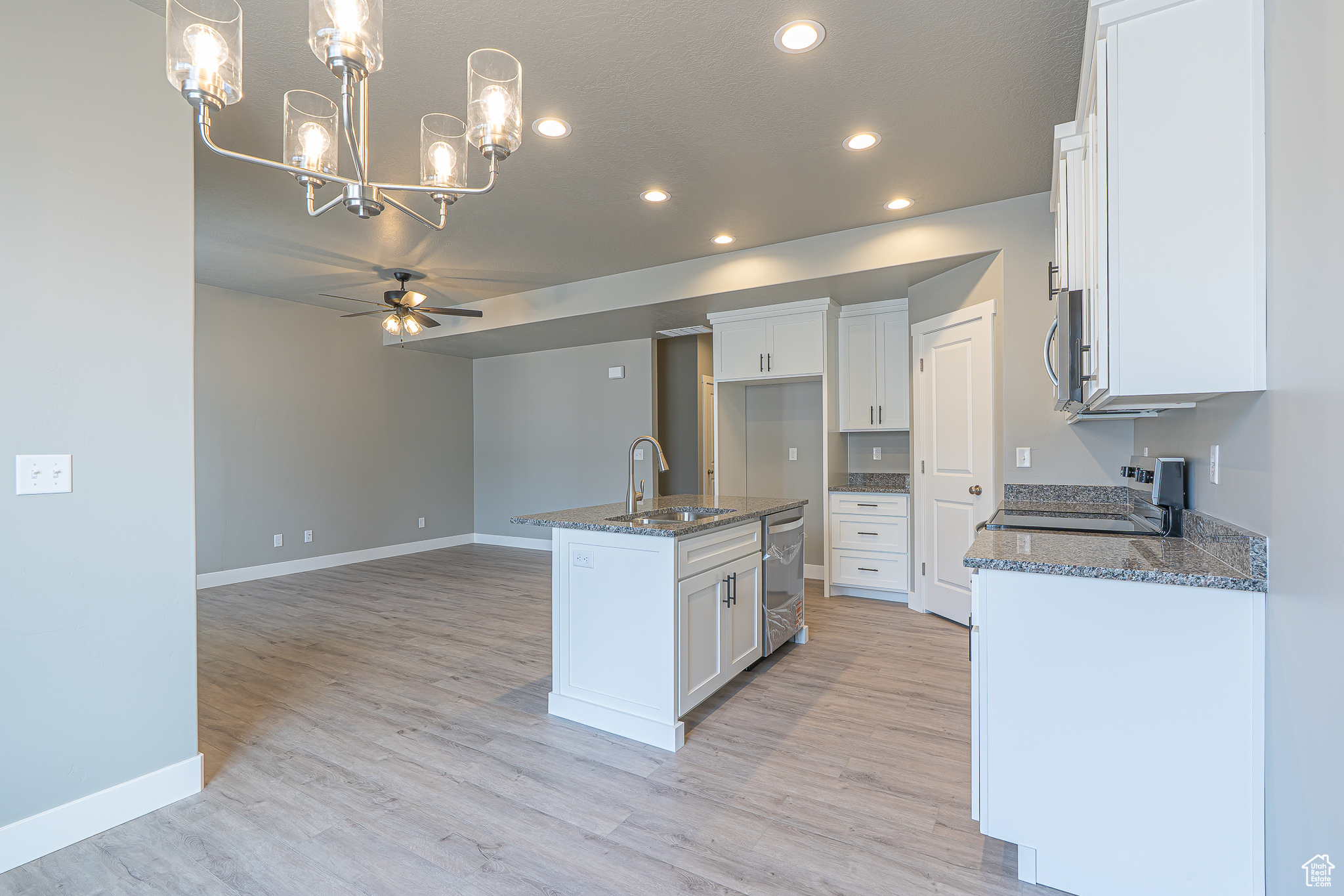 FIREFLY ESTATES PHASE 1 - Residential