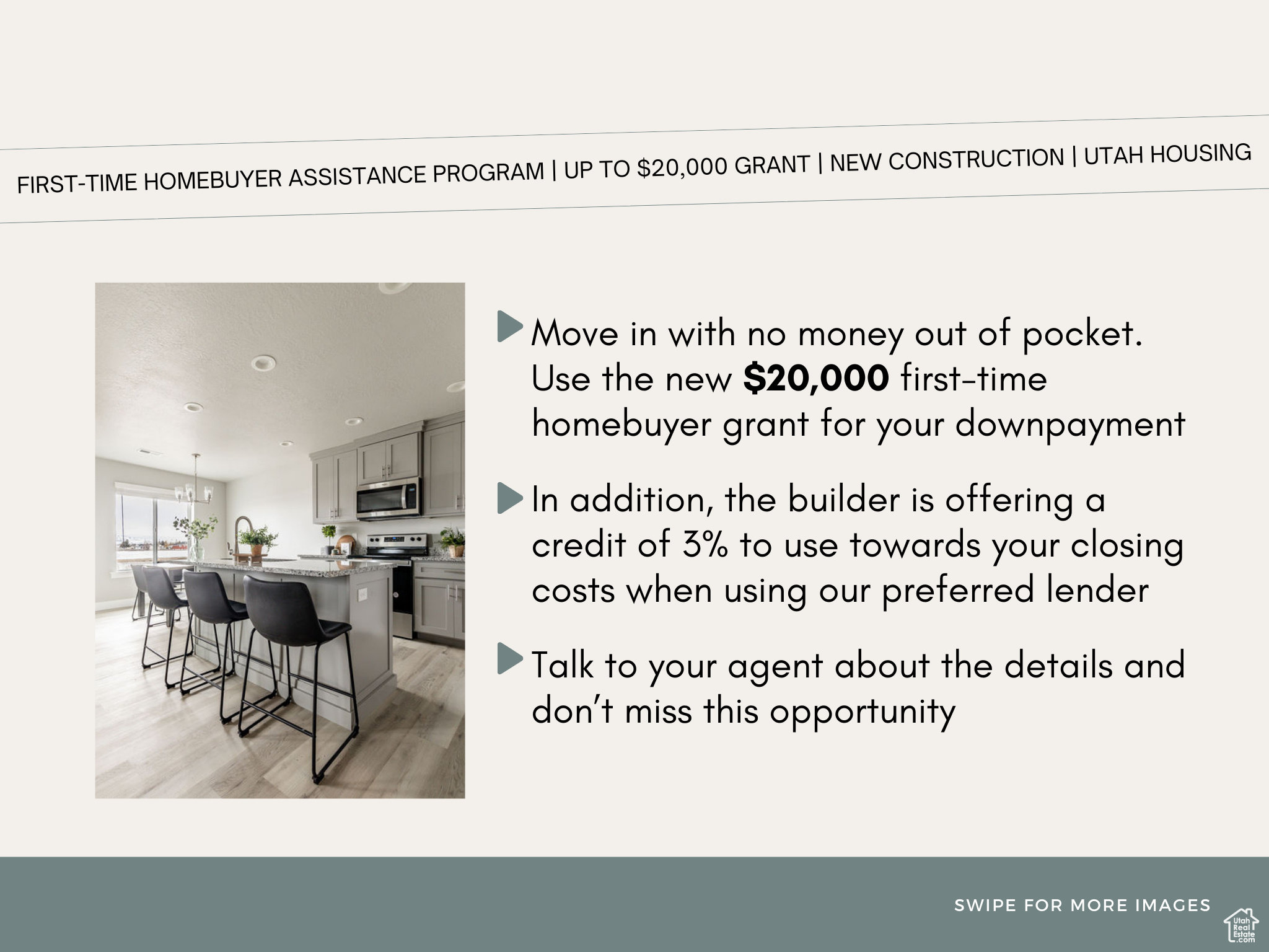 FIREFLY ESTATES PHASE 1 - Residential