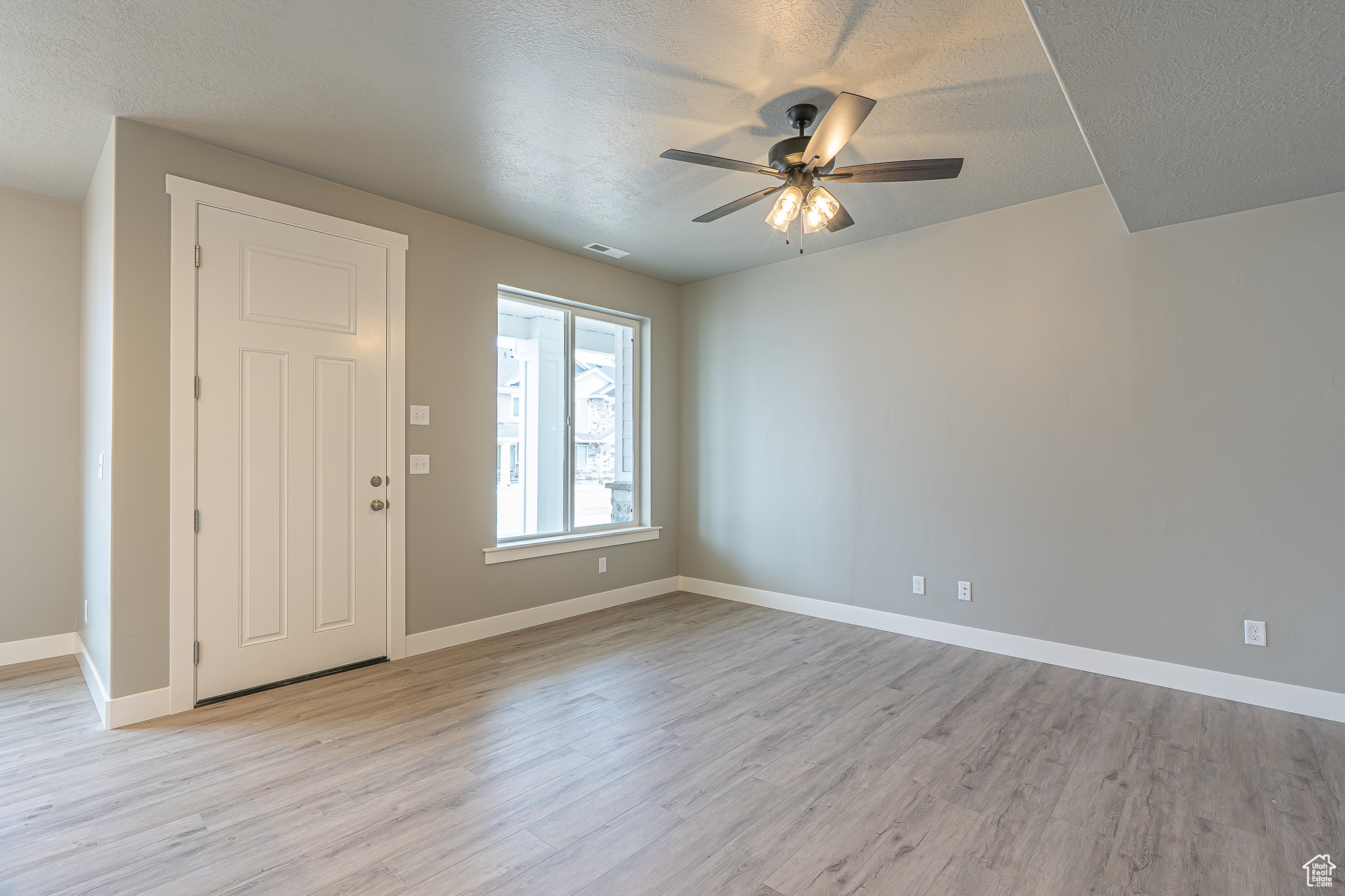 FIREFLY ESTATES PHASE 1 - Residential