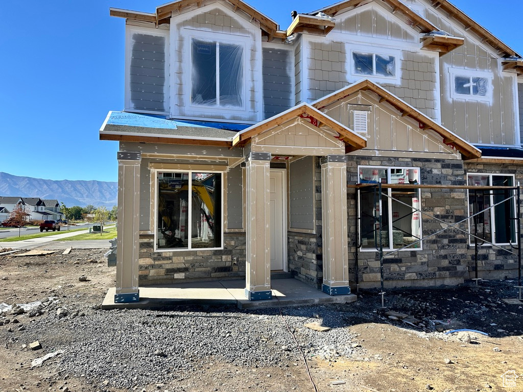 FIREFLY ESTATES PHASE 1 - Residential