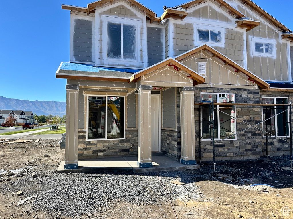 Photo of 2258 S 1120 W #73, Nibley, UT 84321 (MLS # 2116592)