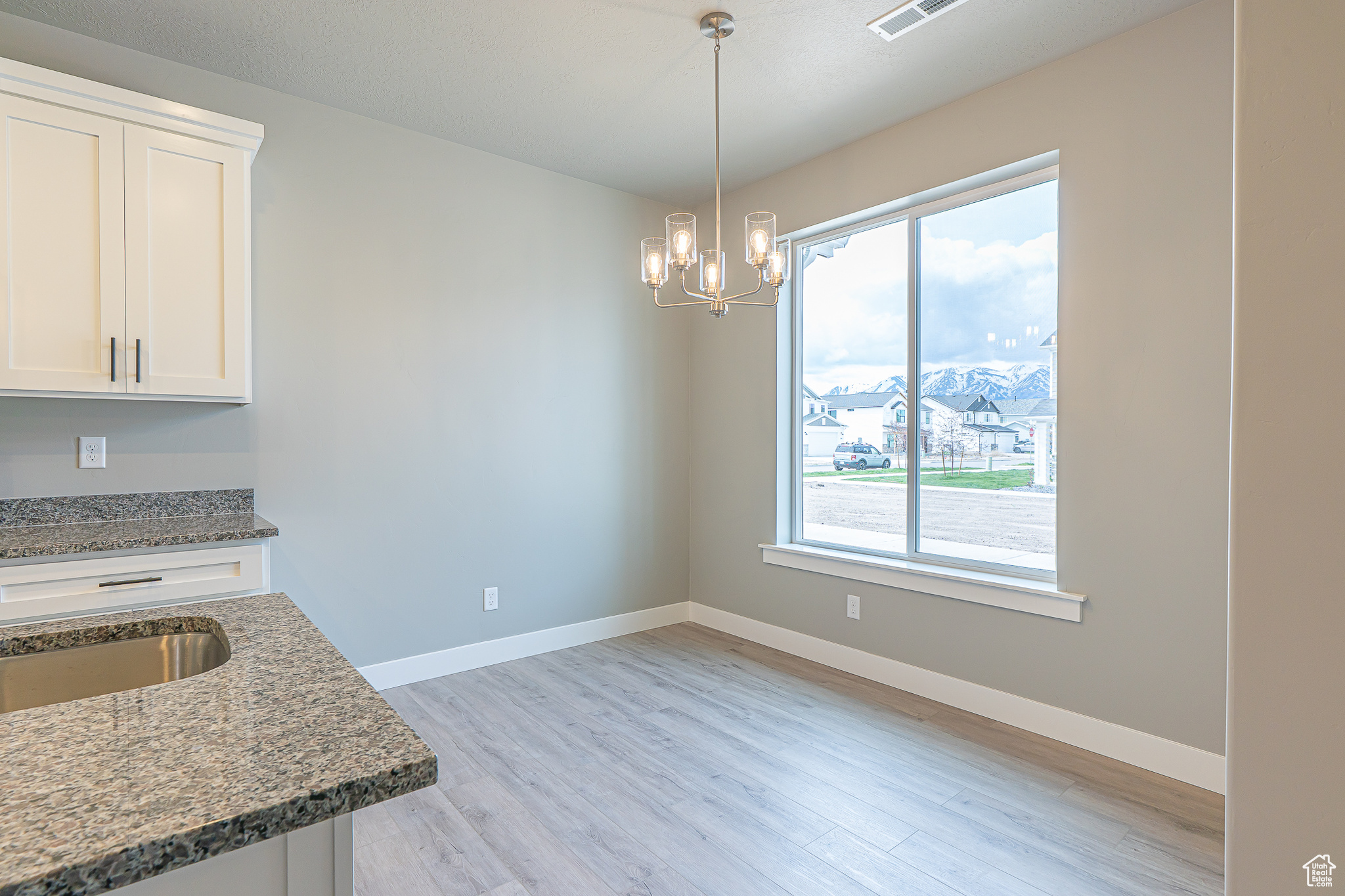 FIREFLY ESTATES PHASE 1 - Residential