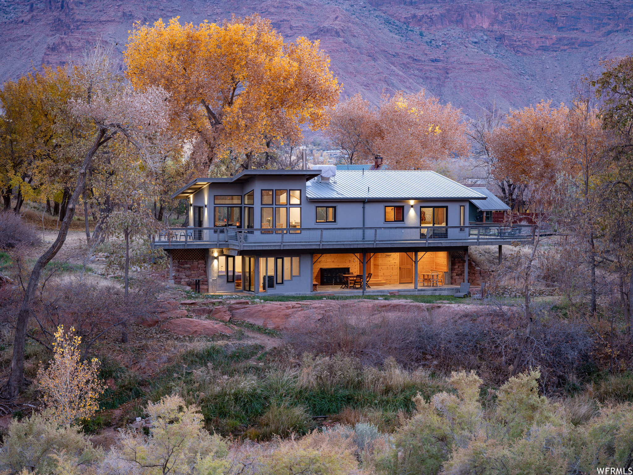 1389 E Powerhouse Ln, Moab, Utah image 25