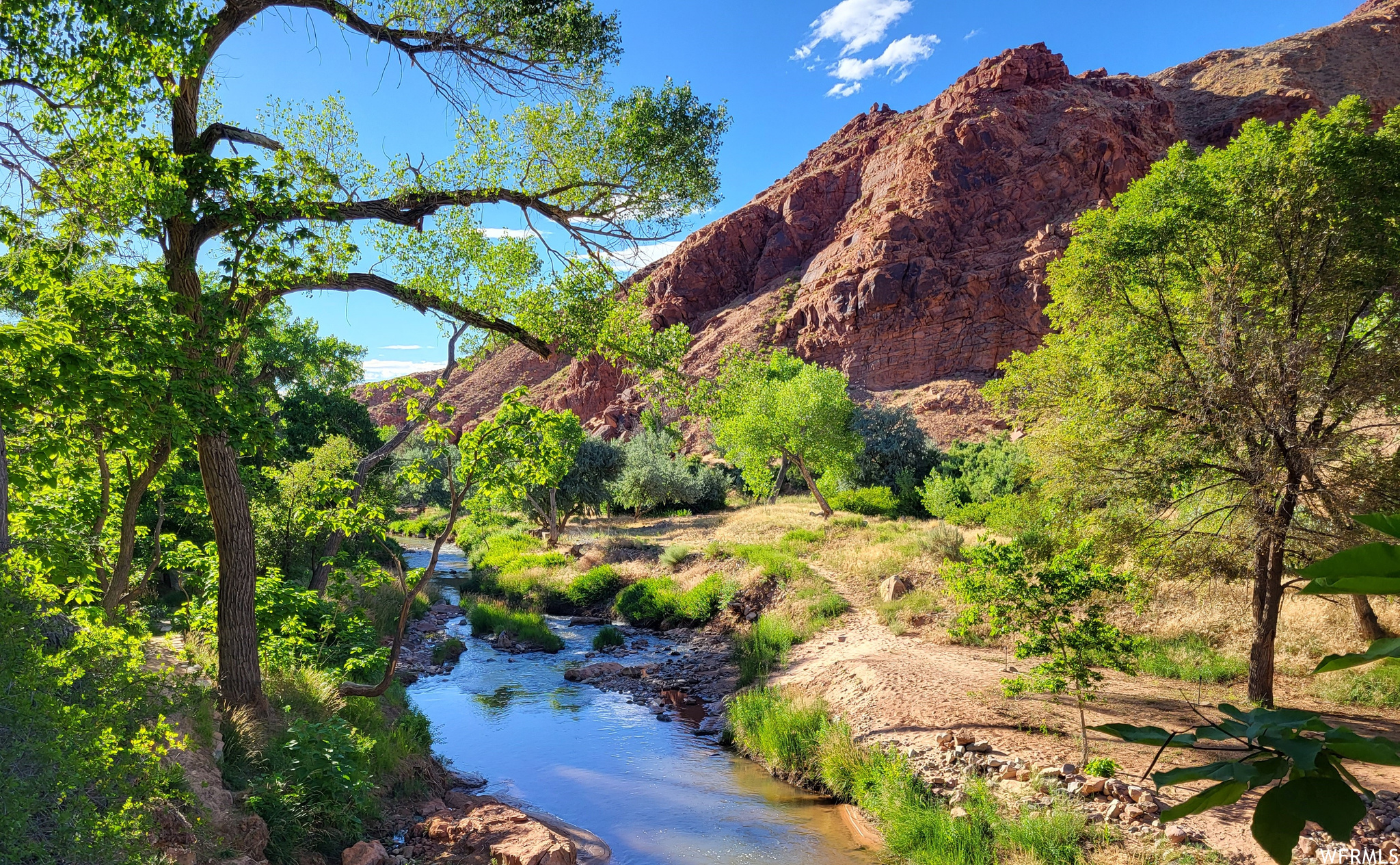 1389 E Powerhouse Ln, Moab, Utah image 3