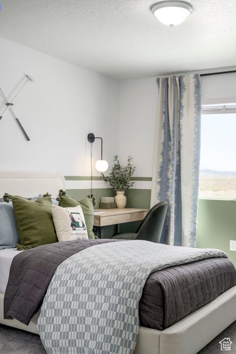 Tiny photo for 1765 E RAINBOW BRIDGE DR, Eagle Mountain, UT 84005 (MLS # 2119581)