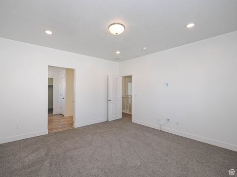 Tiny photo for 3022 S SHORELINE DR S, Syracuse, UT 84075 (MLS # 2124735)