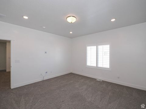 Tiny photo for 3022 S SHORELINE DR S, Syracuse, UT 84075 (MLS # 2124735)