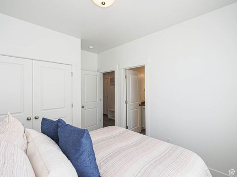 Tiny photo for 3022 S SHORELINE DR S, Syracuse, UT 84075 (MLS # 2124735)