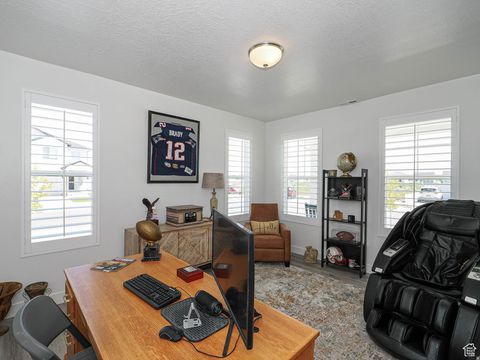 Tiny photo for 3022 S SHORELINE DR S, Syracuse, UT 84075 (MLS # 2124735)