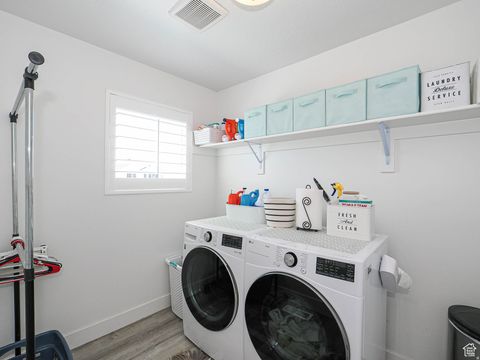 Tiny photo for 3022 S SHORELINE DR S, Syracuse, UT 84075 (MLS # 2124735)