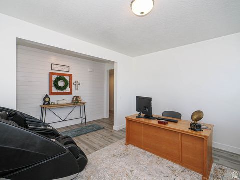 Tiny photo for 3022 S SHORELINE DR S, Syracuse, UT 84075 (MLS # 2124735)