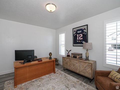 Tiny photo for 3022 S SHORELINE DR S, Syracuse, UT 84075 (MLS # 2124735)