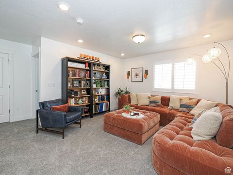 Tiny photo for 3022 S SHORELINE DR S, Syracuse, UT 84075 (MLS # 2124735)