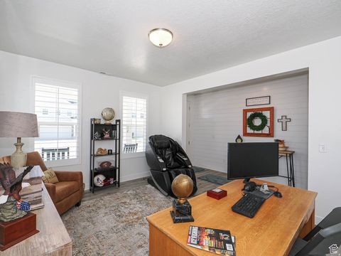 Tiny photo for 3022 S SHORELINE DR S, Syracuse, UT 84075 (MLS # 2124735)