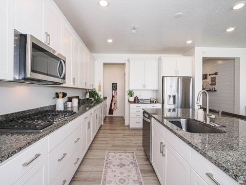 Tiny photo for 3022 S SHORELINE DR S, Syracuse, UT 84075 (MLS # 2124735)