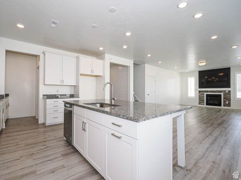 Tiny photo for 3022 S SHORELINE DR S, Syracuse, UT 84075 (MLS # 2124735)
