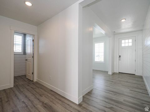 Tiny photo for 3022 S SHORELINE DR S, Syracuse, UT 84075 (MLS # 2124735)