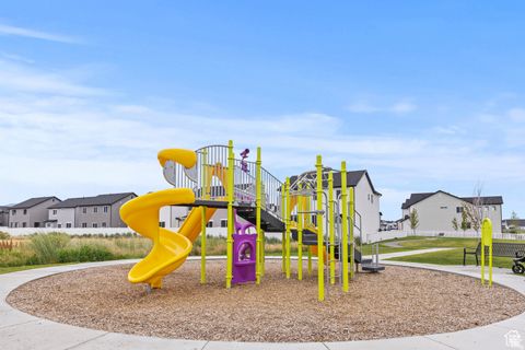 Tiny photo for 3022 S SHORELINE DR S, Syracuse, UT 84075 (MLS # 2124735)