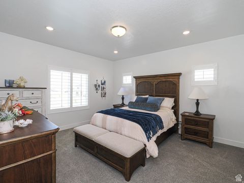Tiny photo for 3022 S SHORELINE DR S, Syracuse, UT 84075 (MLS # 2124735)