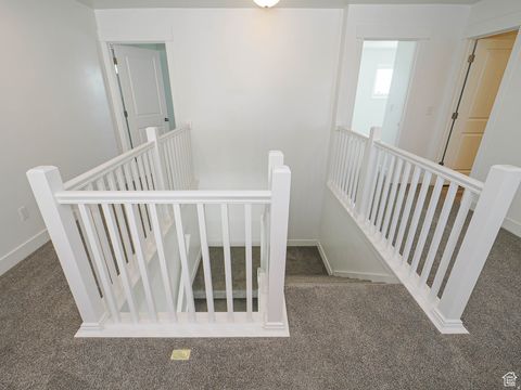 Tiny photo for 3022 S SHORELINE DR S, Syracuse, UT 84075 (MLS # 2124735)