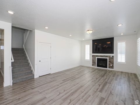 Tiny photo for 3022 S SHORELINE DR S, Syracuse, UT 84075 (MLS # 2124735)