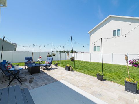 Tiny photo for 3022 S SHORELINE DR S, Syracuse, UT 84075 (MLS # 2124735)