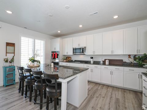 Tiny photo for 3022 S SHORELINE DR S, Syracuse, UT 84075 (MLS # 2124735)