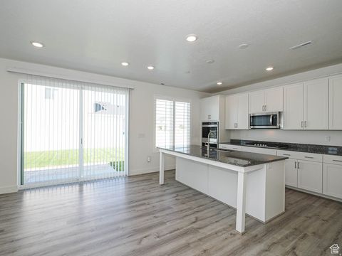 Tiny photo for 3022 S SHORELINE DR S, Syracuse, UT 84075 (MLS # 2124735)