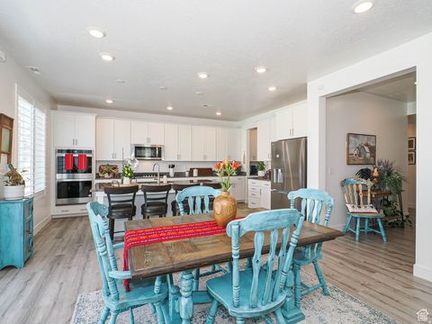 Tiny photo for 3022 S SHORELINE DR S, Syracuse, UT 84075 (MLS # 2124735)