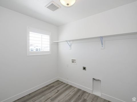 Tiny photo for 3022 S SHORELINE DR S, Syracuse, UT 84075 (MLS # 2124735)