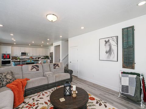 Tiny photo for 3022 S SHORELINE DR S, Syracuse, UT 84075 (MLS # 2124735)