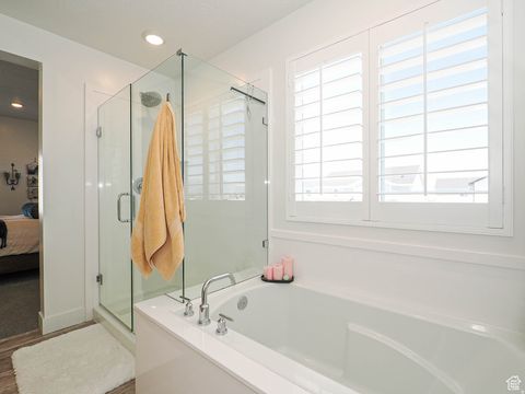 Tiny photo for 3022 S SHORELINE DR S, Syracuse, UT 84075 (MLS # 2124735)