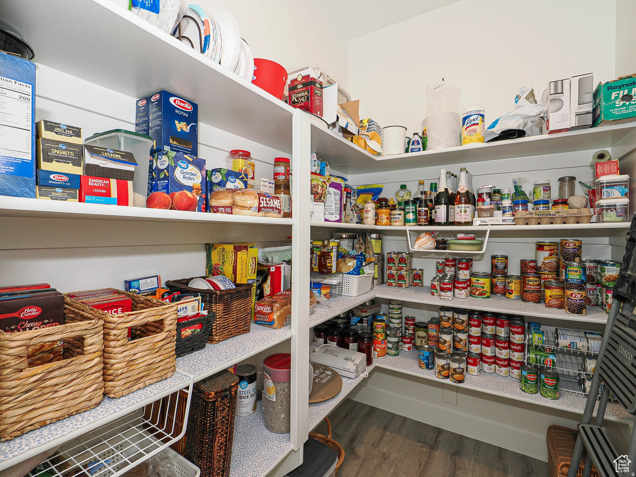 SHORELINE WEST - Residential