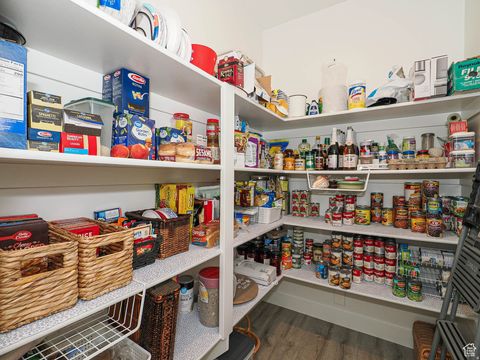 Tiny photo for 3022 S SHORELINE DR S, Syracuse, UT 84075 (MLS # 2124735)