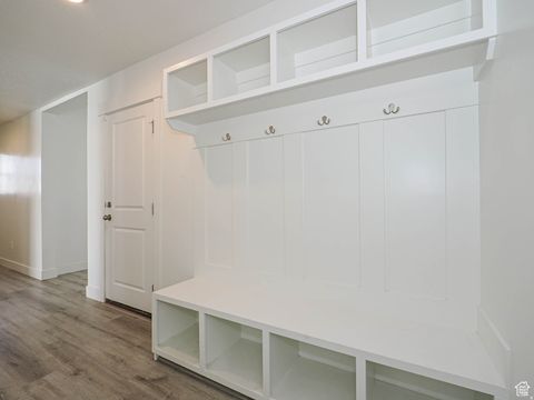 Tiny photo for 3022 S SHORELINE DR S, Syracuse, UT 84075 (MLS # 2124735)