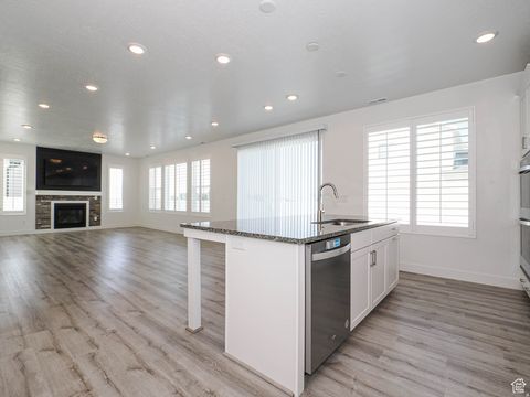 Tiny photo for 3022 S SHORELINE DR S, Syracuse, UT 84075 (MLS # 2124735)