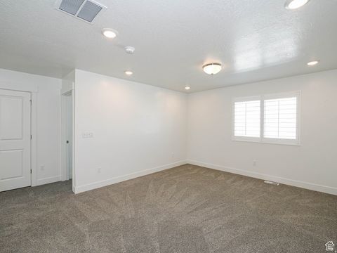 Tiny photo for 3022 S SHORELINE DR S, Syracuse, UT 84075 (MLS # 2124735)