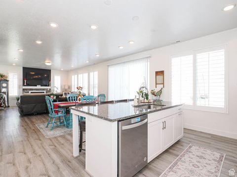 Tiny photo for 3022 S SHORELINE DR S, Syracuse, UT 84075 (MLS # 2124735)